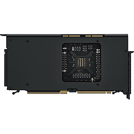 Apple AMD Radeon Pro Vega II Graphic Card 32 GB HBM2 HDMI - Office