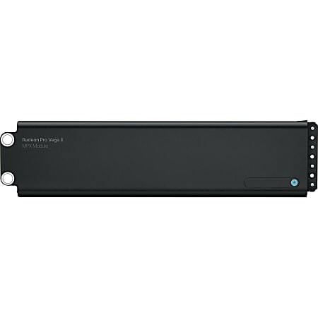 Apple AMD Radeon Pro Vega II Graphic Card 32 GB HBM2 HDMI - Office