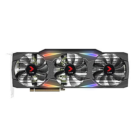 PNY GeForce RTX 3080 Ti 12GB XLR8 Gaming UPRISING EPIC X RGB