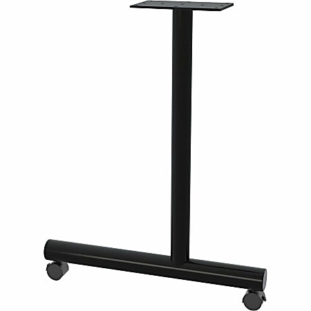 Lorell Training Table C-Leg Table Base with 2