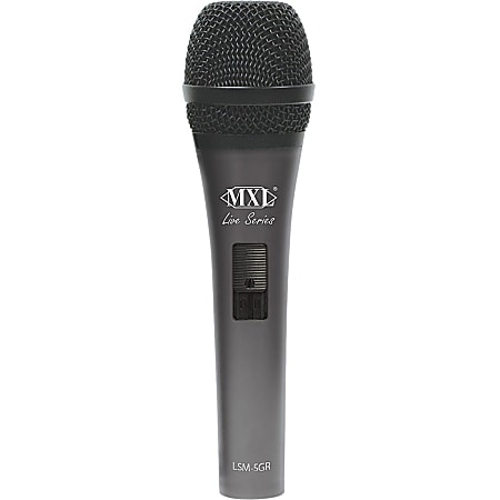 MXL Live LSM-5GR Microphone
