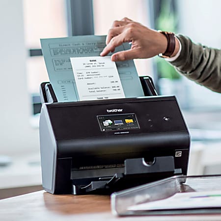 Office sale depot scanner