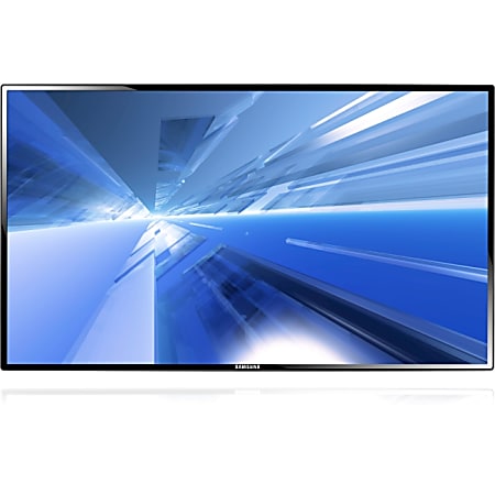 Samsung DE46C Digital Signage Display