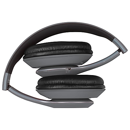 ilive Bluetooth Over-the-ear Headphones With Microphone (Rose Gold) (pack of 1) main image 1