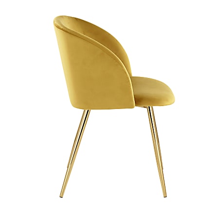 Lumisource fran hot sale chair