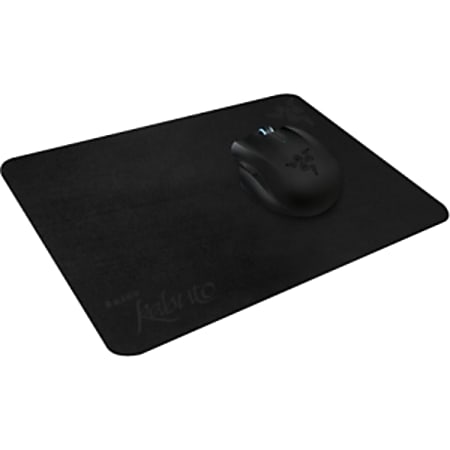 Razer Kabuto RZ0200340100R3M1 Gaming Mouse Pad