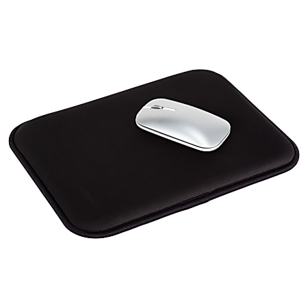 Allsop Executive Pillowcore Mousepad, 11.5" x 8.5",