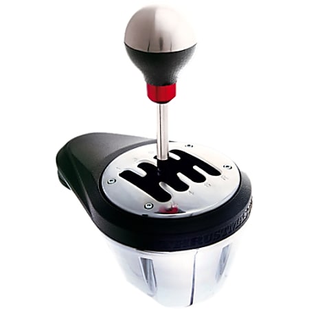 Guillemot Thrustmaster TH8 RS Gaming Gear Shifter, Assorted