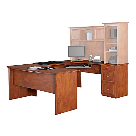 Office depot store u desk