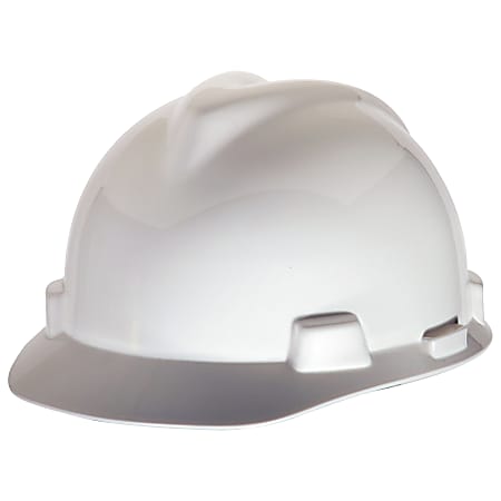 R3® Safety V-Gard Helmet