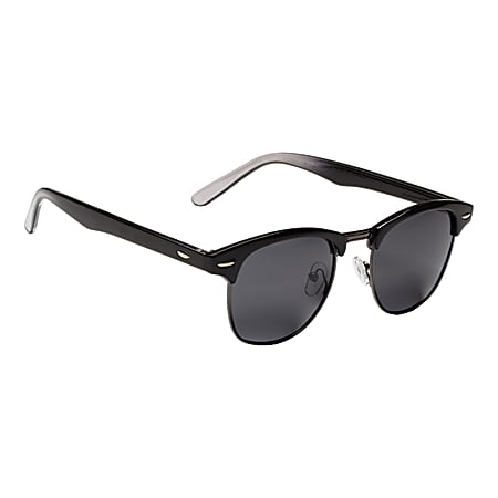 Sol Republic Classic Men's Fashion Sunglasses, Assorted Colors