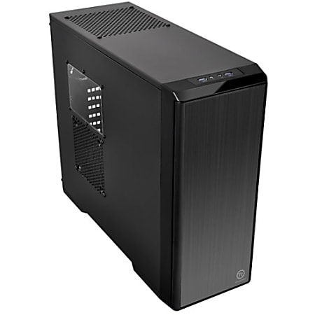 Thermaltake Urban T21 Mid-tower Chassis