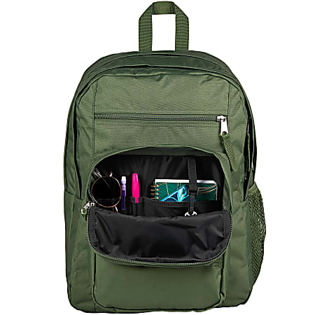 JanSport Big Student Backpack With 15 Laptop Pocket 55percent