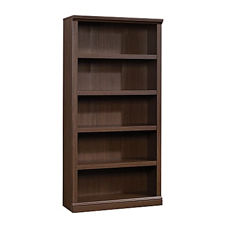 Bookcases at clearance office depot