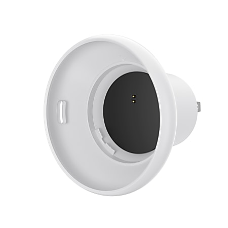 Logitech® Circle 2 Security Camera Plug Mount, White