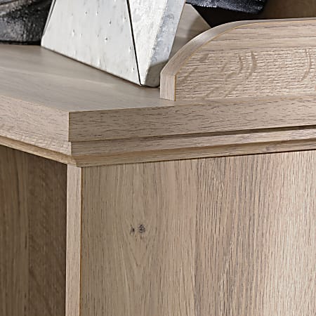 Salt oak bookshelf hot sale