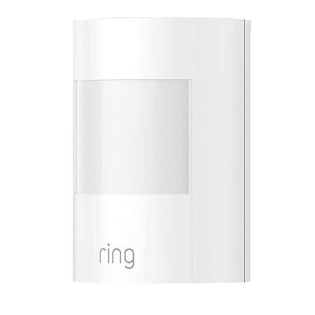 Ring Motion Detector For Ring Alarm Systems