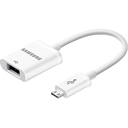 Samsung USB Data Transfer Adapter - USB