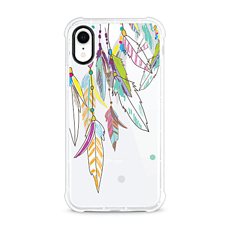 OTM Essentials Tough Edge Case For iPhone® XR, Dream Catcher, OP-YP-HIP-09