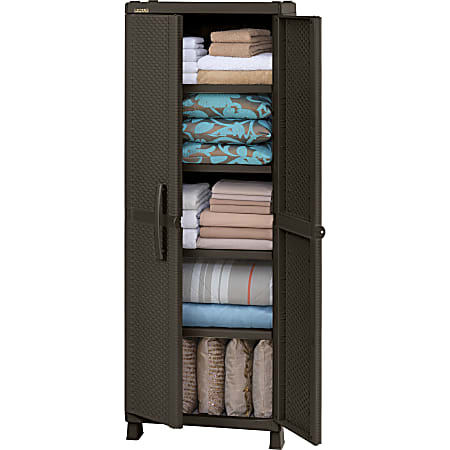 Storage on sale cabinet inval