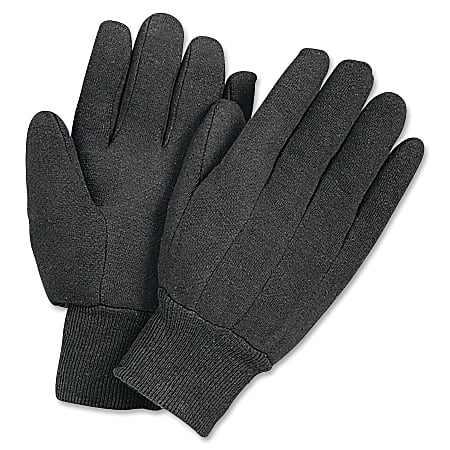 North Jersey Work Gloves, Large, Pair