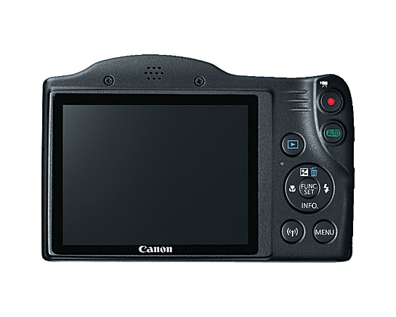 Canon PowerShot SX420 IS Wi-Fi ★付属品多数★ Amazon.com : Canon PowerShot SX420 Digital Camera w/ 42x