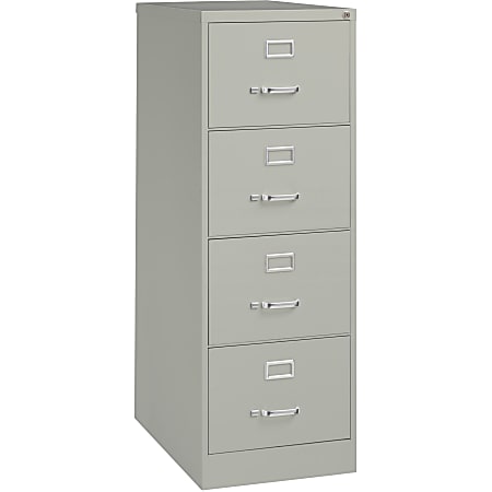 4 drawer legal clearance size file cabinet