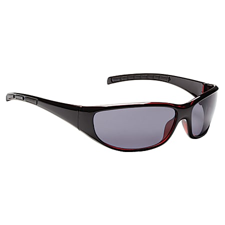 Sol Republic Performance Wraps Sunglasses, Assorted Colors