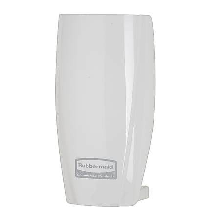 Rubbermaid® TCell Air Freshener Dispenser, White