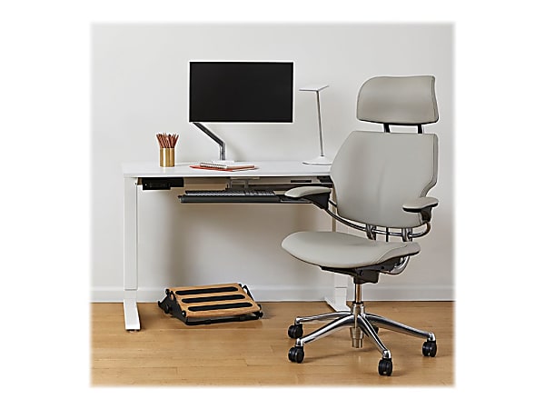 Humanscale Ergonomic Foot Rocker FR300