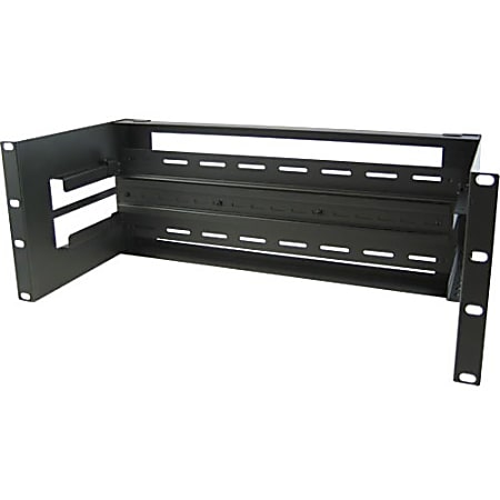 Perle Rack Mount Kit RM4U - 4U Rack Height x 19" Rack Width - Rack-mountable