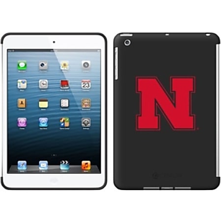 Centon iPad Mini Classic Shell Case University of Nebraska