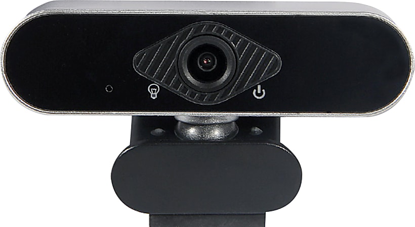 OTM Essentials HD Elite Webcam, OB-AJK