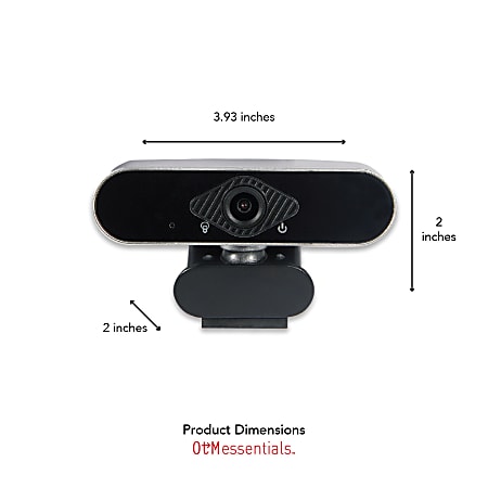 Elight full hd 1080p webcam clearance