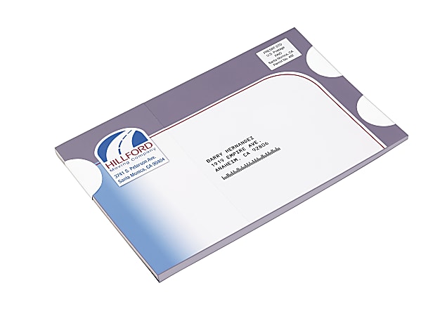 Printable Mailing Seals, 1.5 Printable Mailing Seals, 1.5