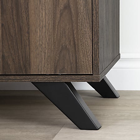 South Shore Helsy 47 34 W x 18 12 D Lateral 2 Drawer File Cabinet