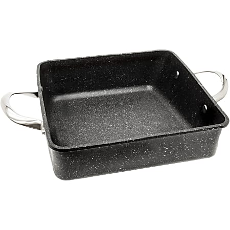 The Rock Oven And Bakeware Dish, 9" x