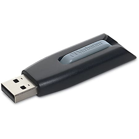 Verbatim® Store &#x27;n&#x27; Go™ V3 USB 3.0 Drive,