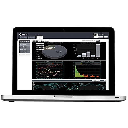 IronKey EMS Cloud - 3 Year - Service