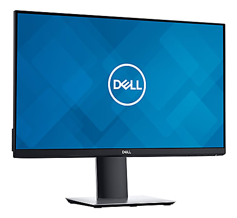 Dell 23.8 Full HD LED Monitor Ultra Thin Bezel VESA Mount P2419H