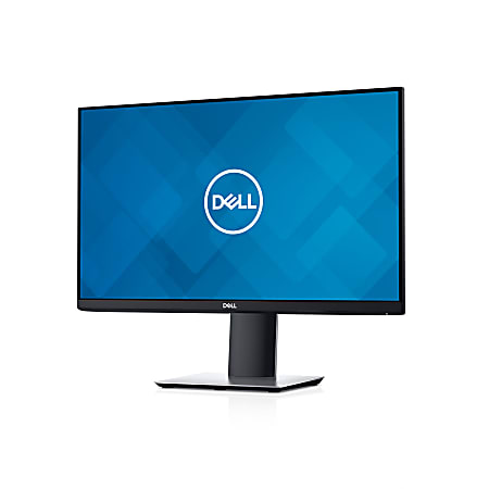 Amazon.com: ell P2419H 23.8-inch Ultrathin Bezel FHD 16:9