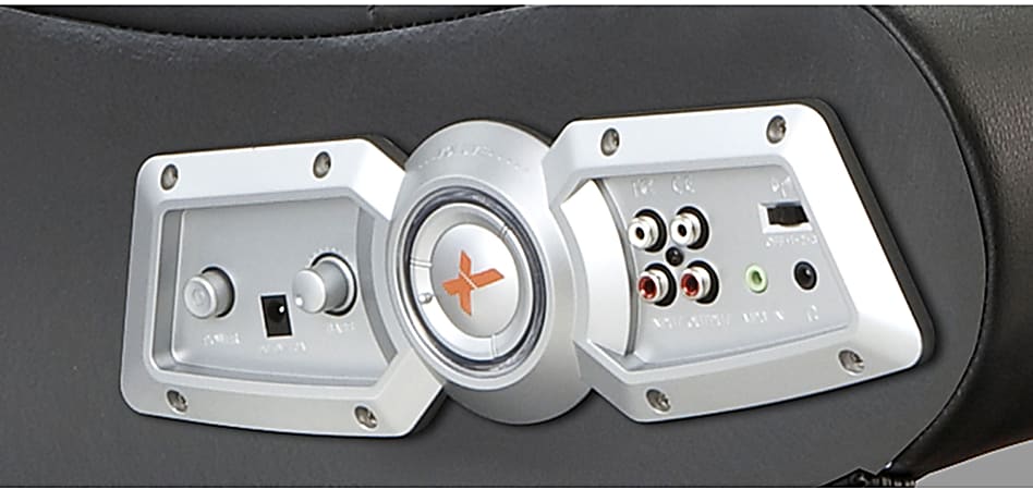 X rocker chair control panel Clearance