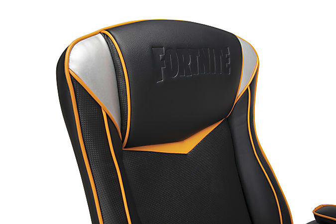 Fortnite by respawn omega store & racing game chair