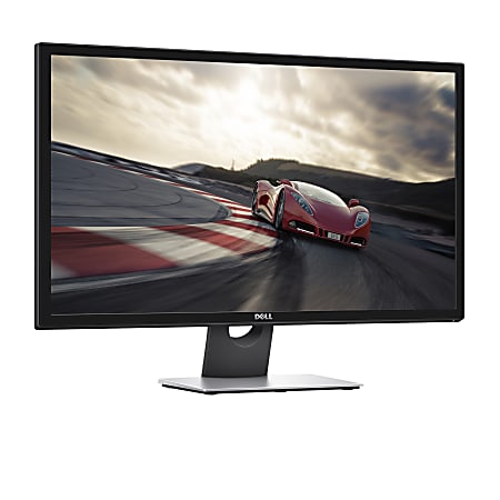 【美品】DELLモニター 4K 27.9インチ S2817Q Dell S2817Q 27.9 LED LCD Monitor 169 2 ms - Office Depot