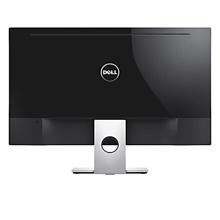 Dell ゲーミングモニター 27.9インチ S2817Q Dell S2817Q 27.9 LED LCD Monitor 169 2 ms - Office Depot