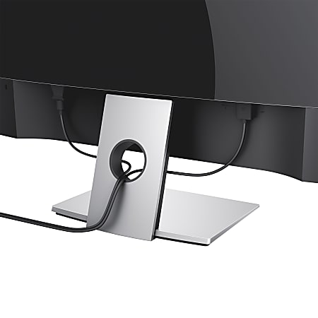 Dell S2817Q 27.9 LED LCD Monitor 169 2 ms - Office Depot