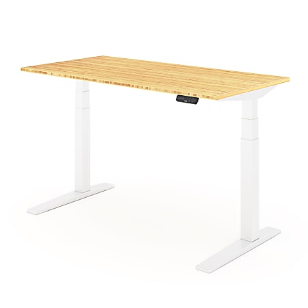 FlexiSpot E7 Pro Electric 55 W Adjustable Height Standing