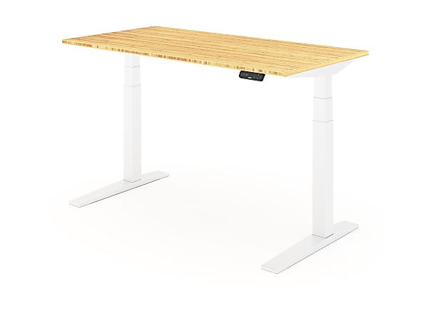 FlexiSpot E7 Pro Electric 55 W Adjustable Height Standing