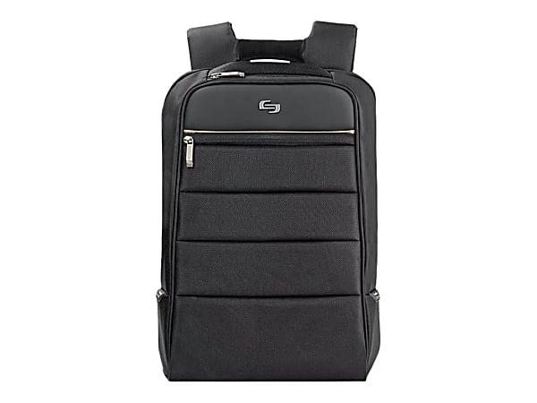SOLO Transit - Notebook carrying backpack - 15.6"