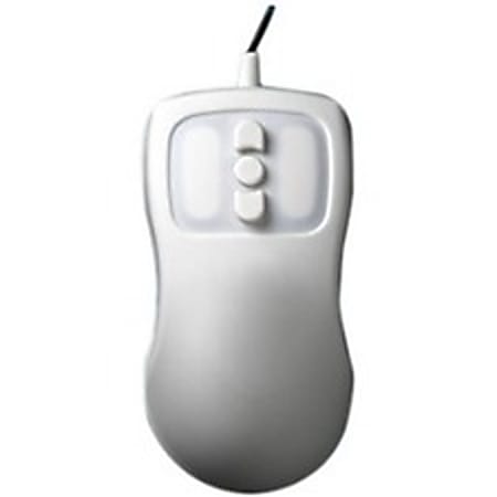 Man & Machine Petite Mouse, White